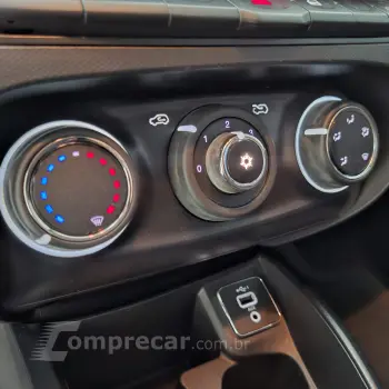 CRONOS 1.0 Firefly Drive