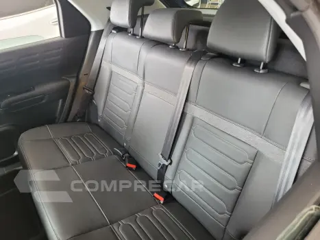 C4 CACTUS SHINE 1.6 Turbo Flex Aut.