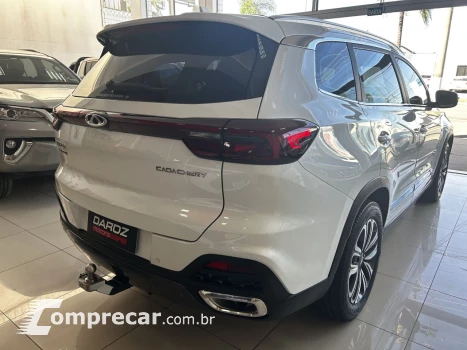 Tiggo 8 TXS 1.6 16V TGDi Aut.