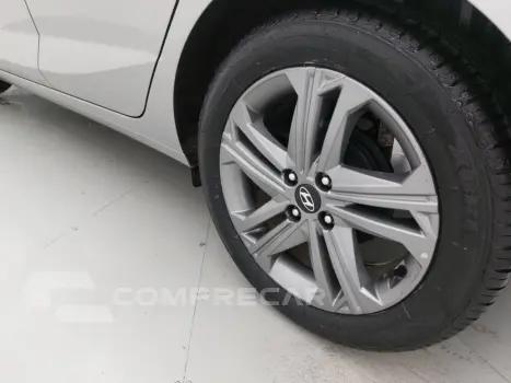 HB20 1.0 TGDI FLEX LIMITED AUTOMÁTICO