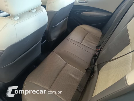 COROLLA 1.8 VVT-I HYBRID ALTIS PREMIUM CVT
