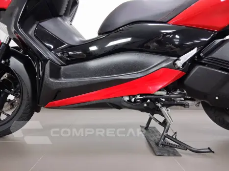 XMAX ABS