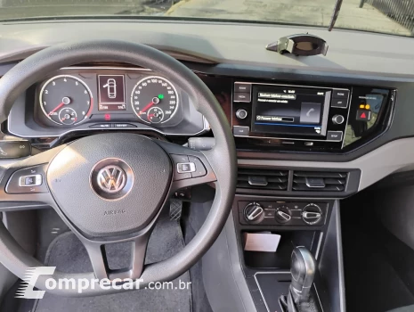 VIRTUS 1.0 200 TSI Comfortline