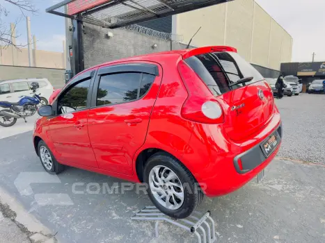 Palio 1.4 4P FLEX ATTRACTIVE