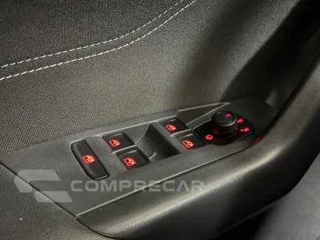 VIRTUS 1.4 250 TSI EXCLUSIVE AUTOMÁTICO