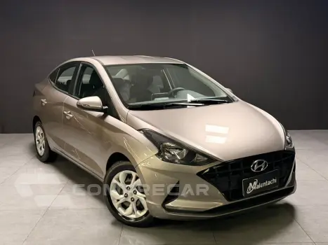 HB20S 1.0 12V FLEX VISION MANUAL