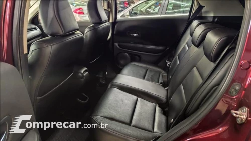 HR-V 1.8 16V EXL