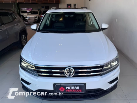 TIGUAN 1.4 250 TSI Allspace Comfortline