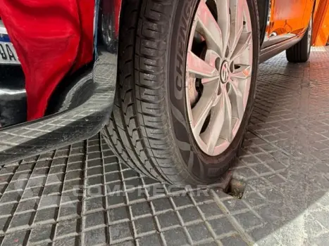 FOX - 1.6 MI ROCK IN RIO 8V 4P MANUAL