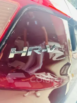 HR-V EX 1.8 Flexone 16V 5p Aut.