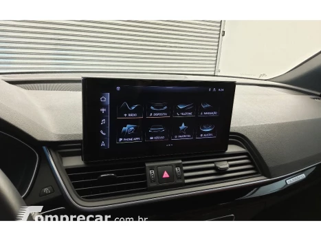 Q5 2.0 55 TFSIE PHEV PERFORMANCE QUATTRO S TRONIC