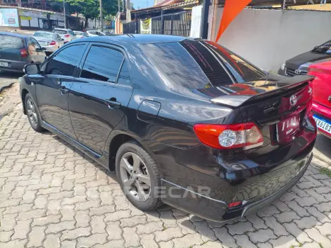 COROLLA 2.0 XRS 16V