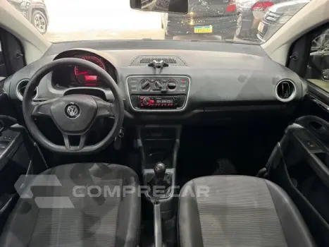 UP - 1.0 MPI TAKE UP 12V 4P MANUAL