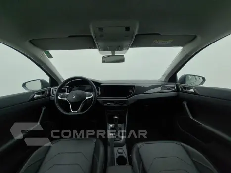 VIRTUS 1.0 200 TSI COMFORTLINE AUTOMÁTICO