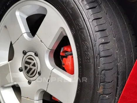 GOL 1.6 MI CL 8V GASOLINA 4P MANUAL