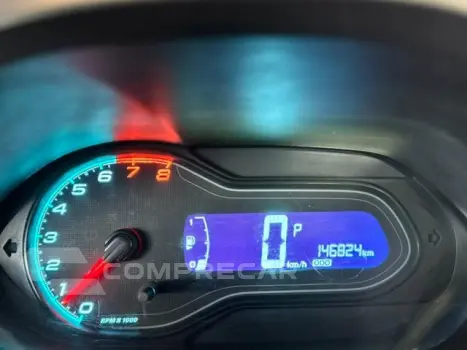 ONIX - 1.4 MPFI LT 8V 4P AUTOMÁTICO