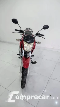 CG/TITAN 150 EX