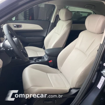 HR-V 1.5 16V Turbo Touring