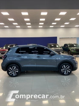 T-CROSS 1.4 250 TSI Highline