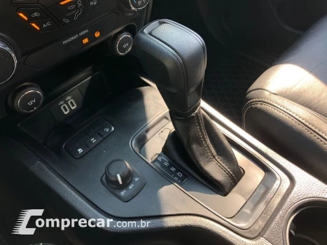 Ranger 3.2 Storm 4X4 Cd 20V Diesel 4P Automático