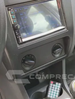 Fox 1.0 Mi Total Flex 8V 5p