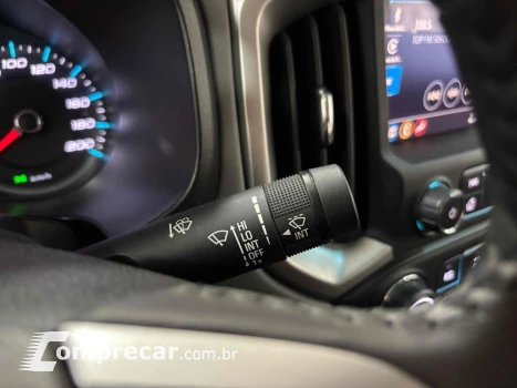 S10 2.8 16V TURBO DIESEL LTZ CD 4X4 AUTOMÁTICO