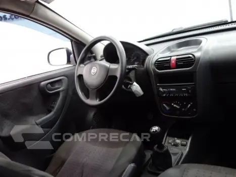 CORSA HATCH - 1.4 MPFI MAXX 8V 4P MANUAL
