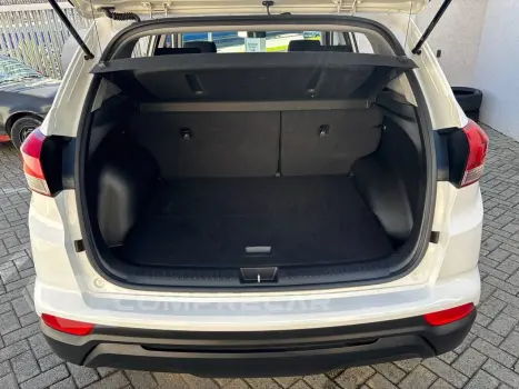 Creta Action 1.6 16V Flex Aut.