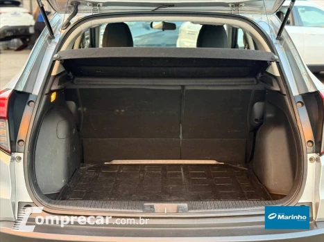 HR-V 1.8 16V FLEX EX 4P AUTOMÁTICO