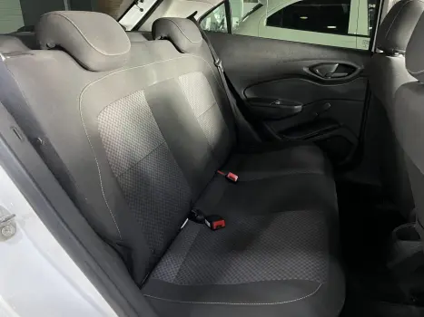 ONIX 1.0 MPFI LT 8V FLEX 4P MANUAL