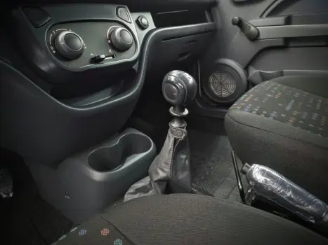 FIORINO 1.4 MPI FURGAO 8V FLEX 2P MANUAL