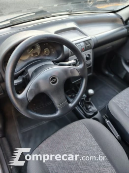 Corsa Sed Class.Spirit 1.0/1.0 FlexPower