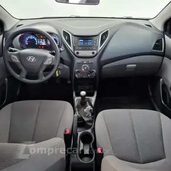 HB20 1.0 12V Comfort Plus