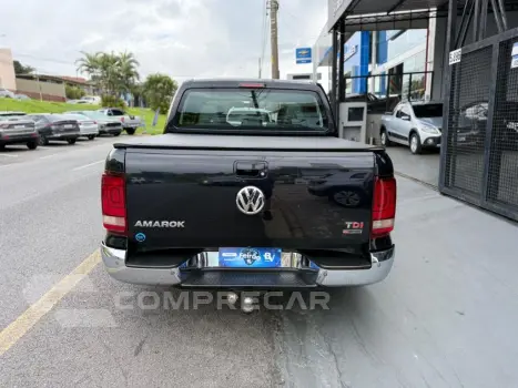 AMAROK High.CD 2.0 16V TDI 4x4 Dies. Aut
