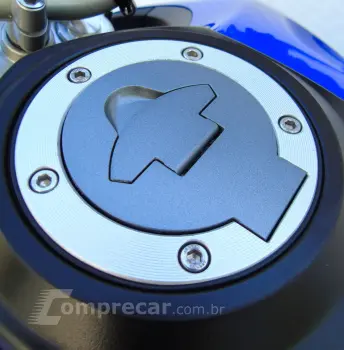 YAMAHA XTZ 250 LANDER