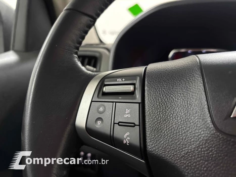 S10 2.8 16V TURBO DIESEL LTZ CD 4X4 AUTOMÁTICO