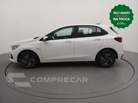 ONIX 1.0 FLEX LT MANUAL