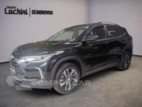 TRACKER 1.2 TURBO FLEX PREMIER AUTOMÁTICO