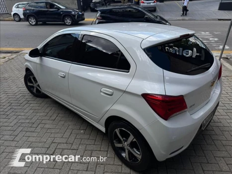 ONIX 1.4 MPFI LTZ 8V