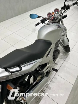 TWISTER 250