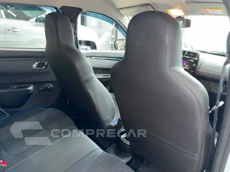 Kwid Intense 1.0