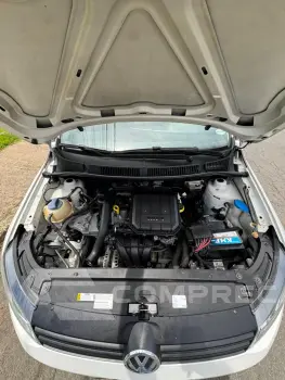 Fox 1.0 MPI Trendline