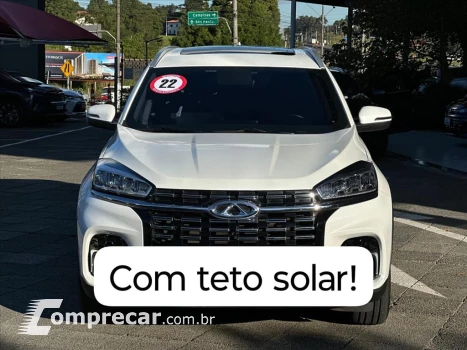 TIGGO 8 1.6 TGDI GASOLINA TXS DCT