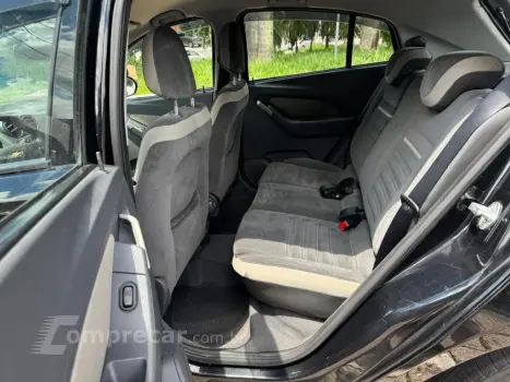 AGILE LTZ 1.4 MPFI 8V FlexPower 5p