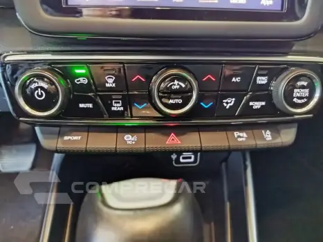 Toro 1.3 Turbo 270 Flex Volcano At6