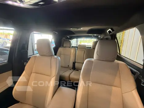 Sw4 2.8 Tdi Srx Diamond 7l Auto 4wd