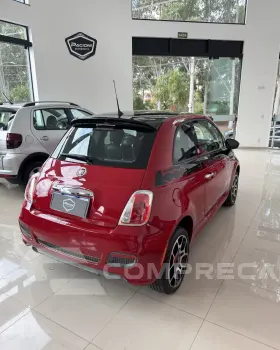 500 1.4 Sport AIR 16V