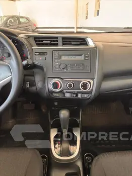 FIT 1.5 LX 16V
