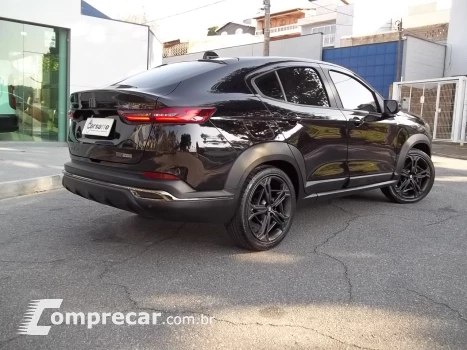 FASTBACK 1.3 Turbo 270 Limited Edition