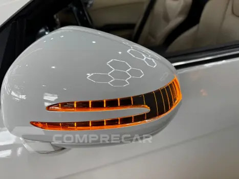SLK 250 1.8 CGI 16V TURBO GASOLINA 2P AUTOMÁTICO